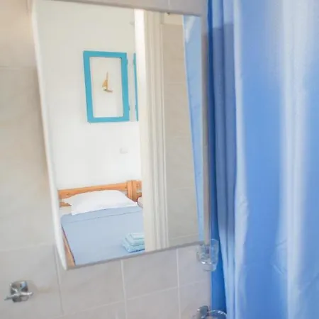 Delmare Lovely Family Majestic House With Aegean View *