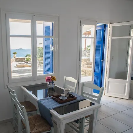 Delmare Lovely Family Majestic House With Aegean View Casa vacanze *