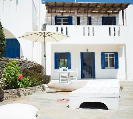Delmare Lovely Family Majestic House With Aegean View Casa vacanze *
