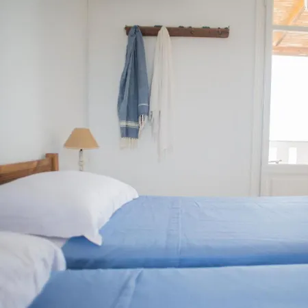 Delmare Lovely Family Majestic House With Aegean View Casa vacanze