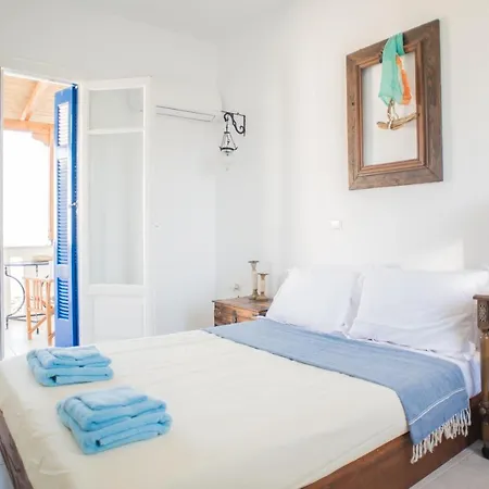 Delmare Lovely Family Majestic House With Aegean View Casa vacanze *